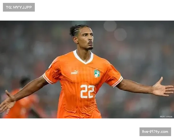 科特迪瓦进攻组织分析 迪亚洛助攻展现创造力