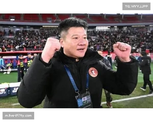 辽宁铁人控球率占优效率低下 升班马中场缺乏穿透性传球难造威胁