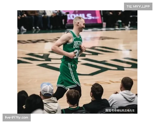 布朗26分凯尔特人大胜雄鹿 球队防守体系限制字母哥