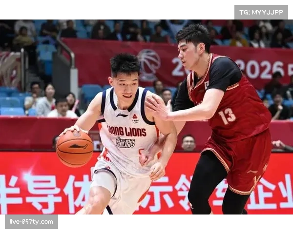 袁照耀本土三分王表现 广州锋线远投能力突出